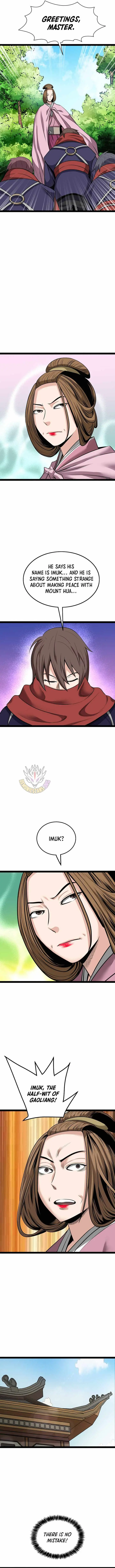 Gangho, Such Madness! Chapter 44 page 4 - 