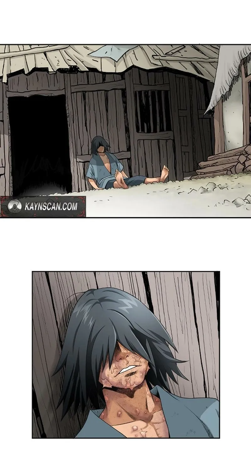 Gangho, Such Madness! Chapter 5 page 12 - 