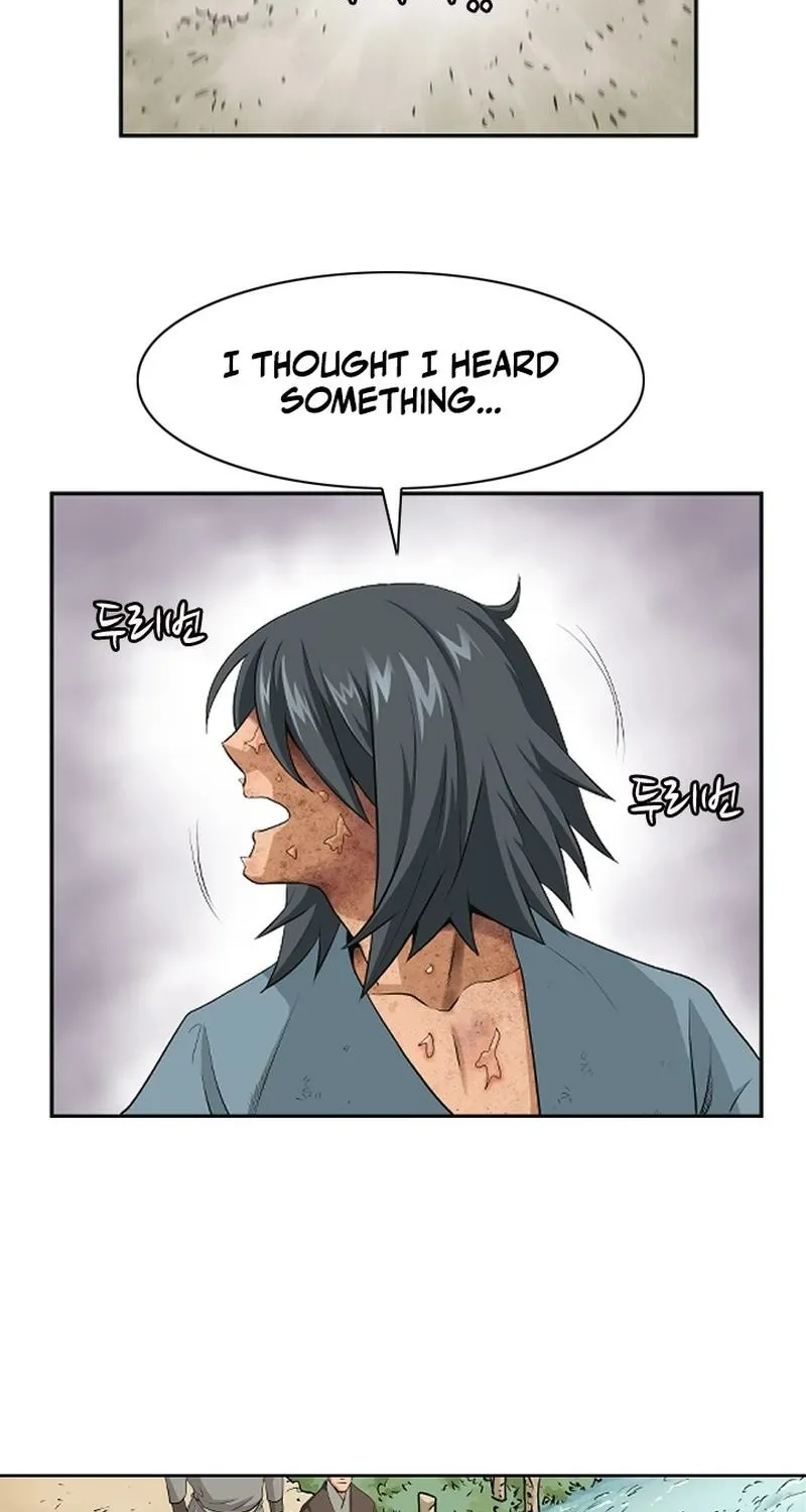 Gangho, Such Madness! Chapter 5 page 16 - 