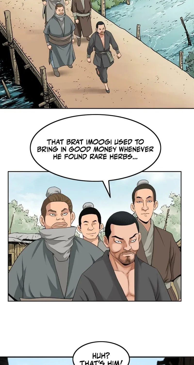Gangho, Such Madness! Chapter 5 page 17 - 