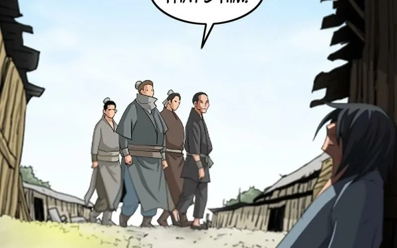 Gangho, Such Madness! Chapter 5 page 18 - 