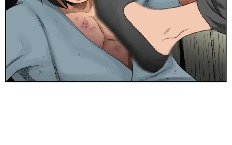 Gangho, Such Madness! Chapter 5 page 22 - 