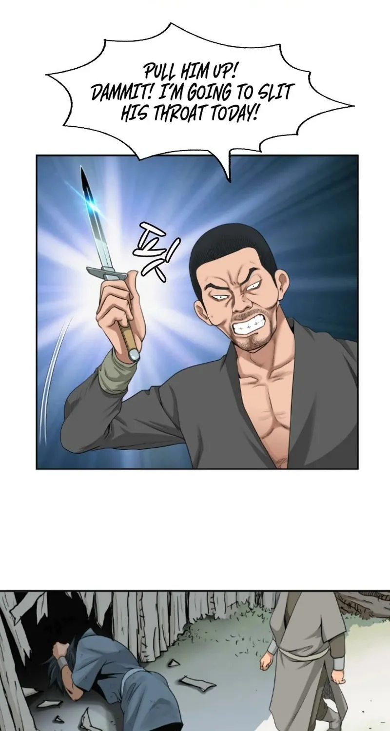 Gangho, Such Madness! Chapter 5 page 25 - 