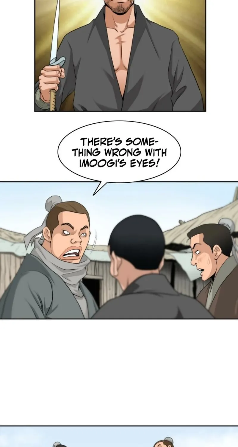 Gangho, Such Madness! Chapter 5 page 28 - 