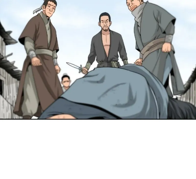 Gangho, Such Madness! Chapter 5 page 29 - 