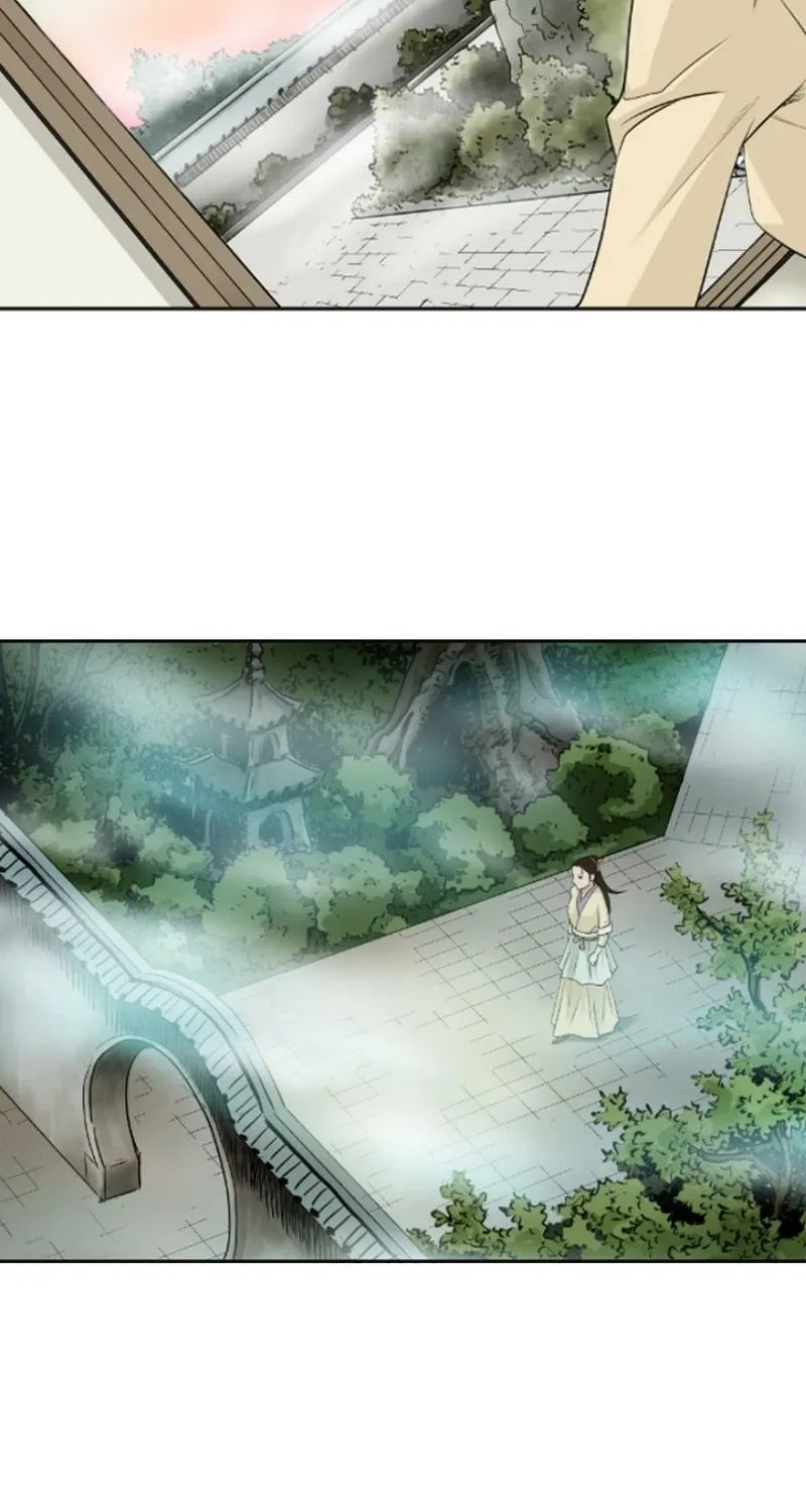 Gangho, Such Madness! Chapter 5 page 39 - 