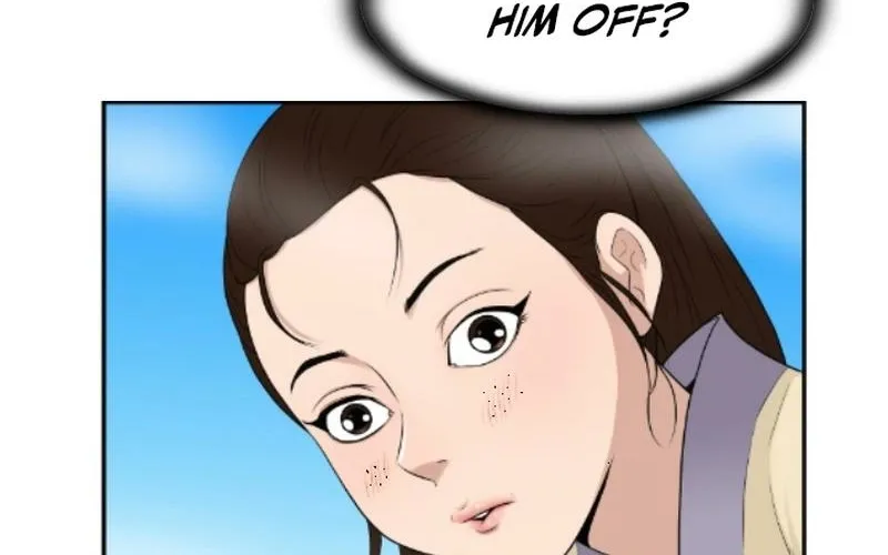Gangho, Such Madness! Chapter 5 page 41 - 