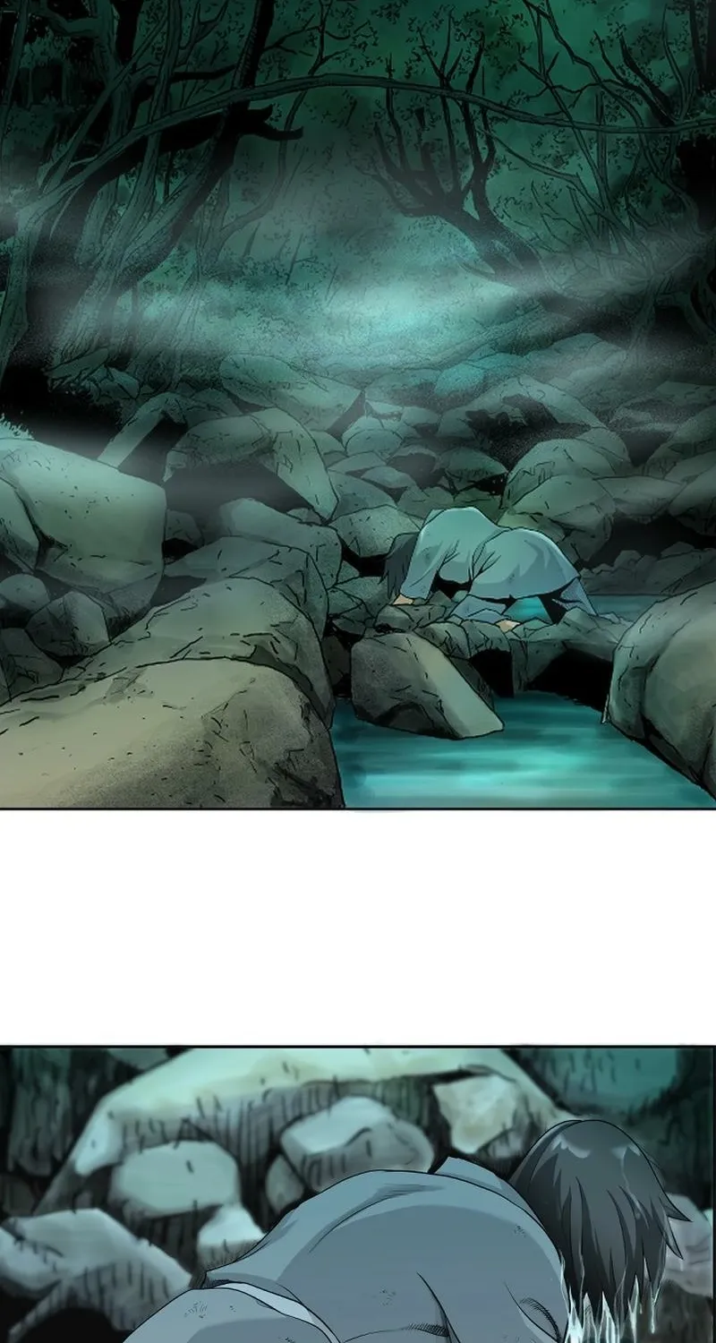 Gangho, Such Madness! Chapter 5 page 6 - 