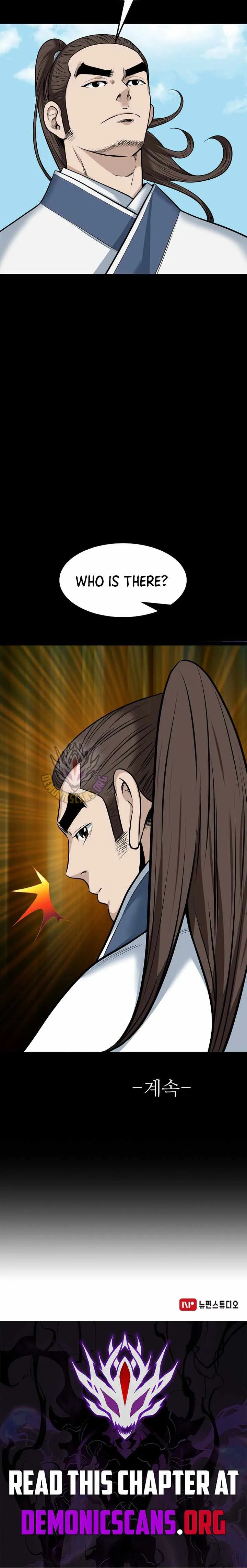 Gangho, Such Madness! Chapter 50 page 10 - 