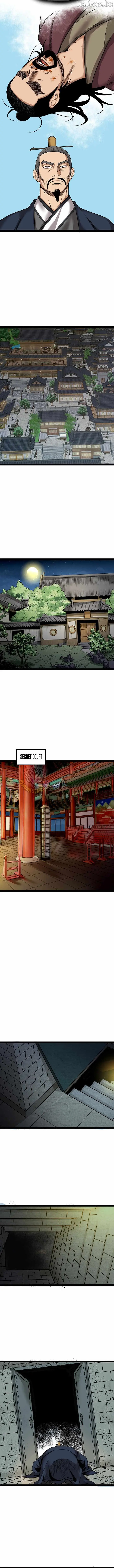 Gangho, Such Madness! Chapter 55 page 4 - 