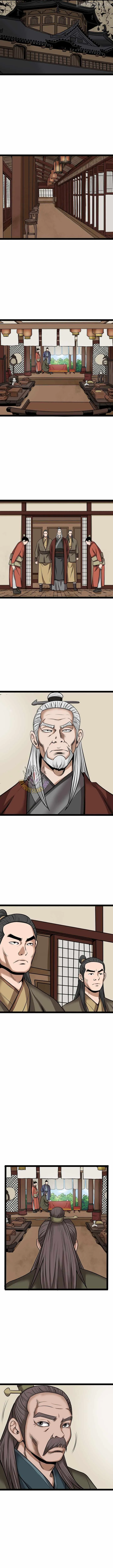 Gangho, Such Madness! Chapter 57 page 3 - 