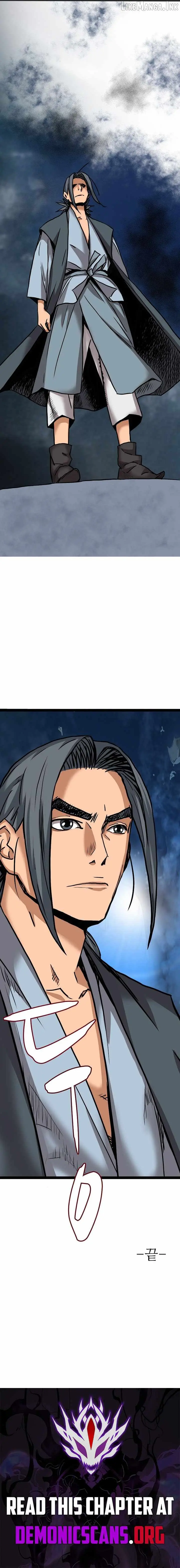 Gangho, Such Madness! Chapter 57 page 10 - 