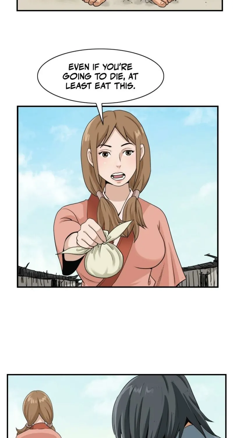 Gangho, Such Madness! Chapter 6 page 14 - 