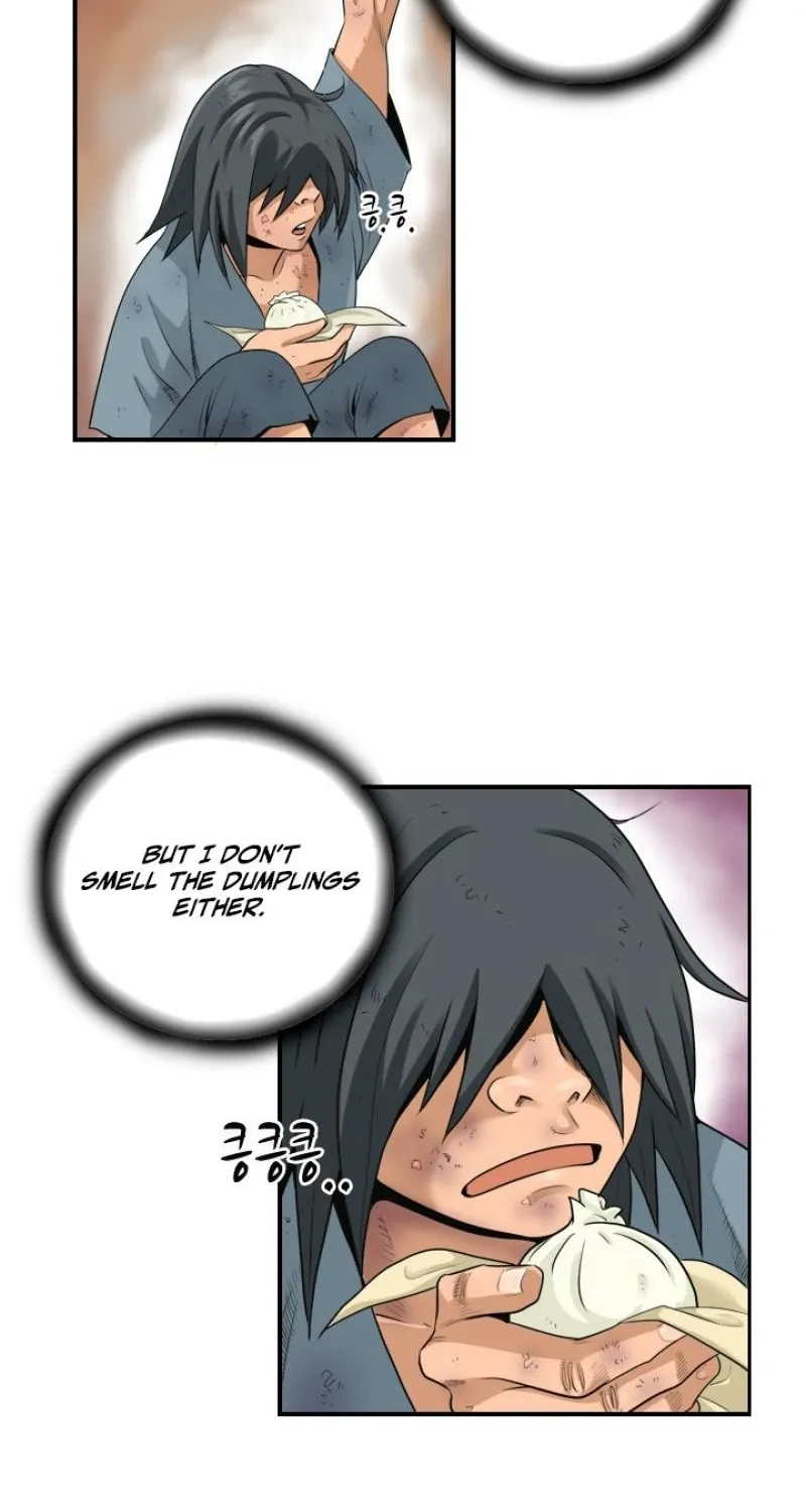 Gangho, Such Madness! Chapter 6 page 16 - 