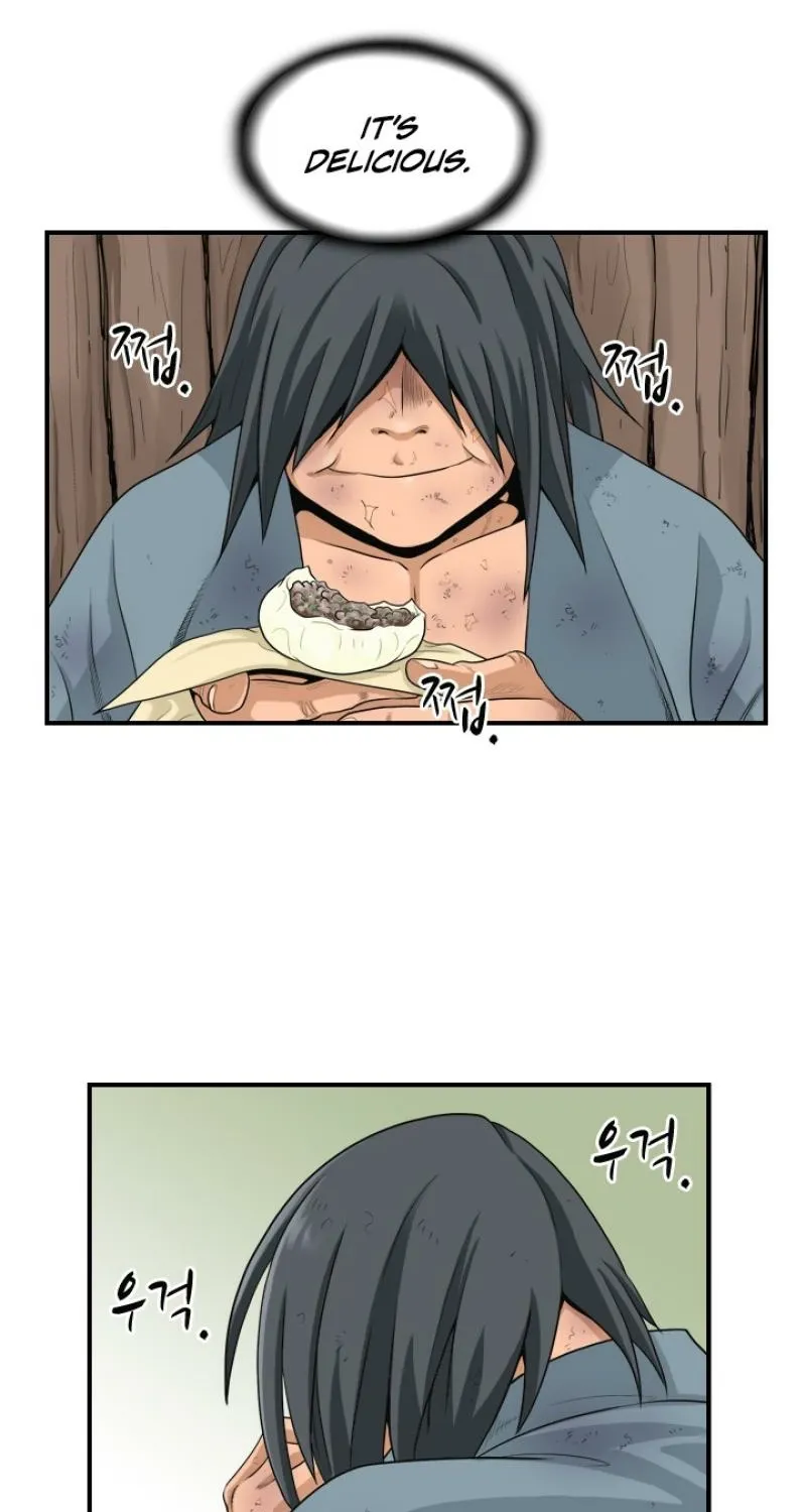 Gangho, Such Madness! Chapter 6 page 17 - 