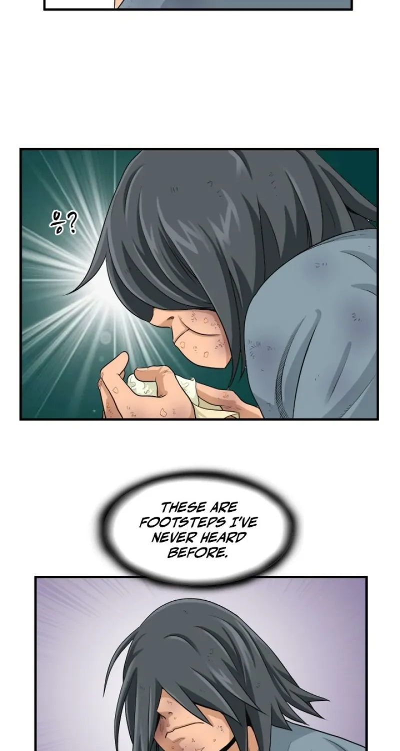 Gangho, Such Madness! Chapter 6 page 19 - 
