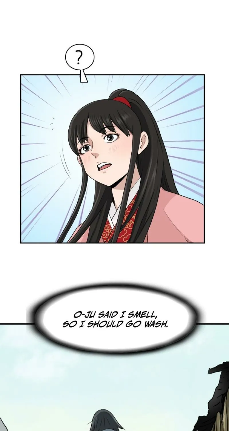 Gangho, Such Madness! Chapter 6 page 24 - 