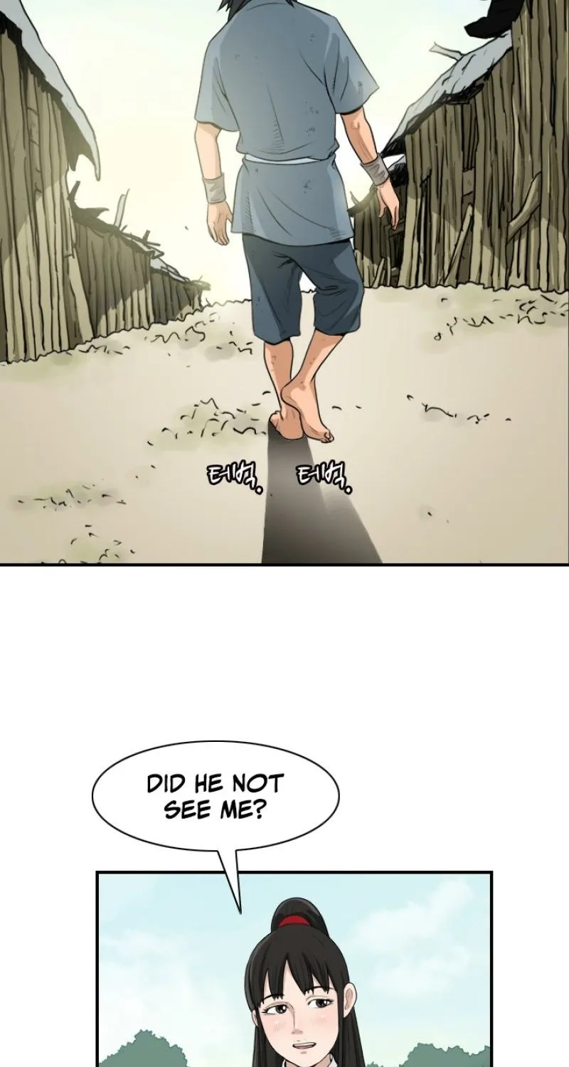 Gangho, Such Madness! Chapter 6 page 25 - 