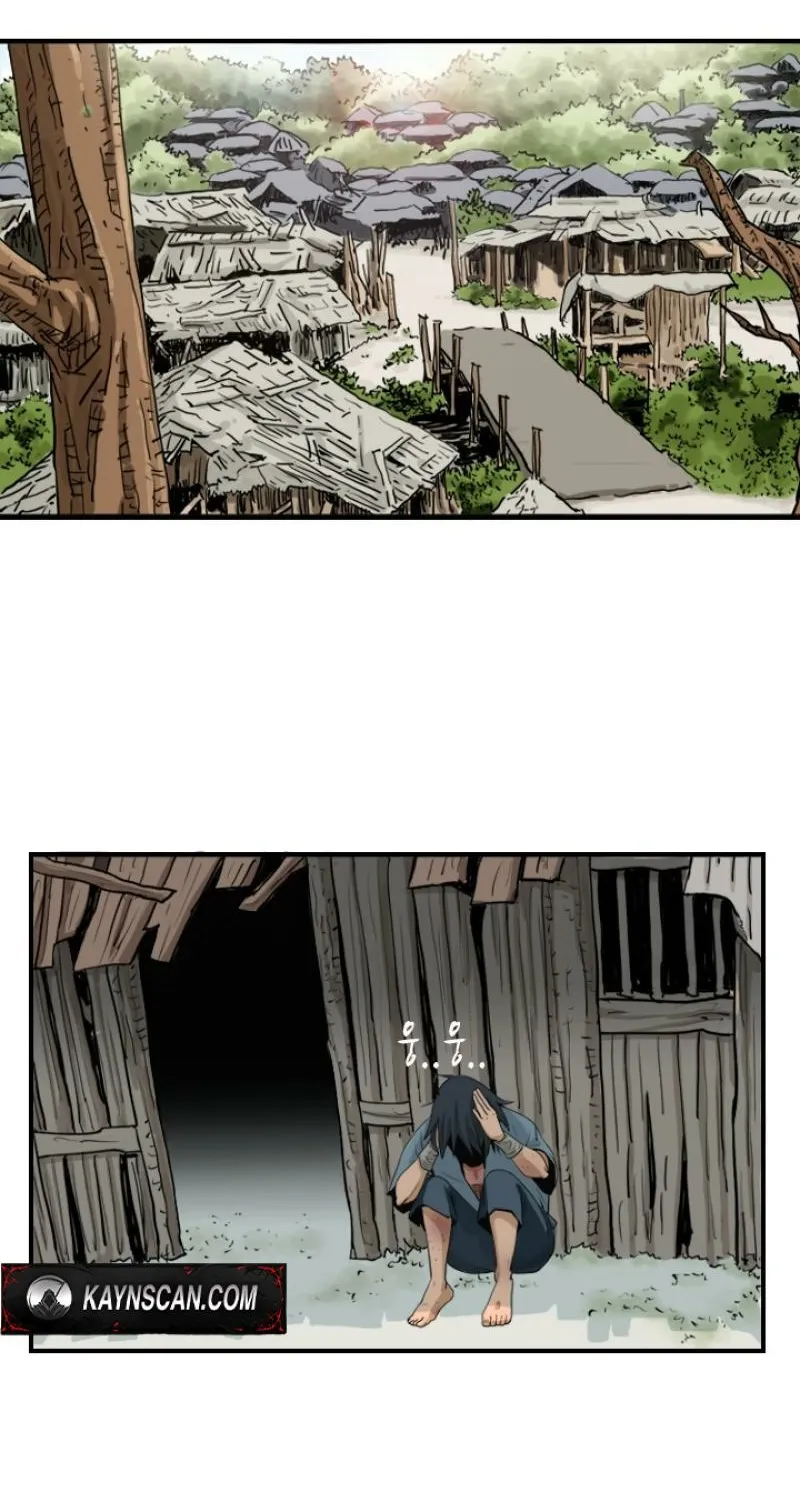 Gangho, Such Madness! Chapter 6 page 4 - 