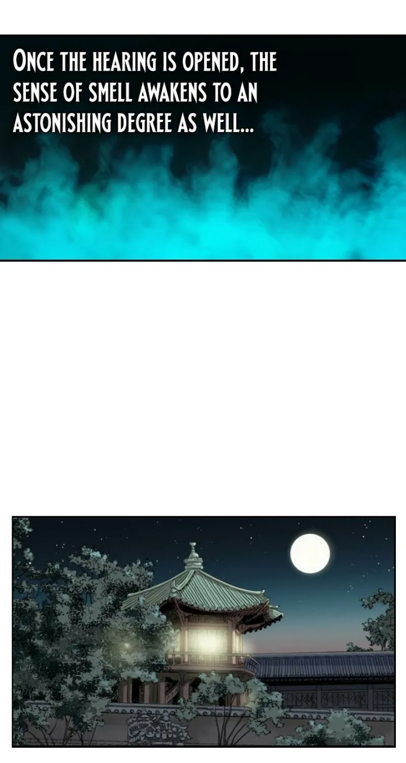 Gangho, Such Madness! Chapter 6 page 34 - 