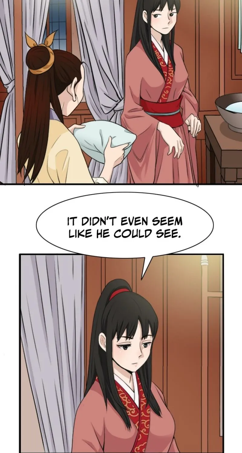 Gangho, Such Madness! Chapter 6 page 39 - 