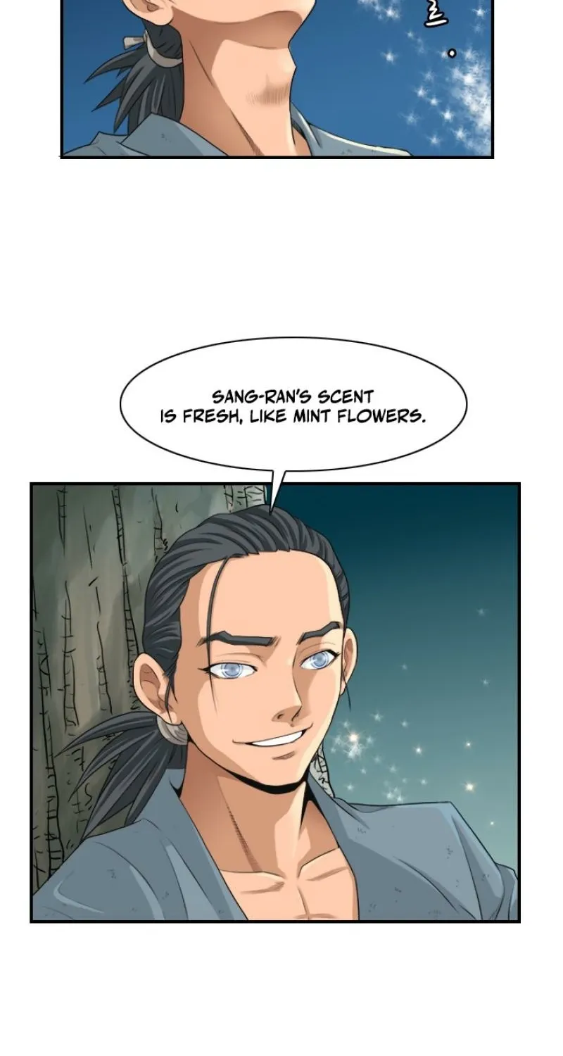 Gangho, Such Madness! Chapter 6 page 46 - 