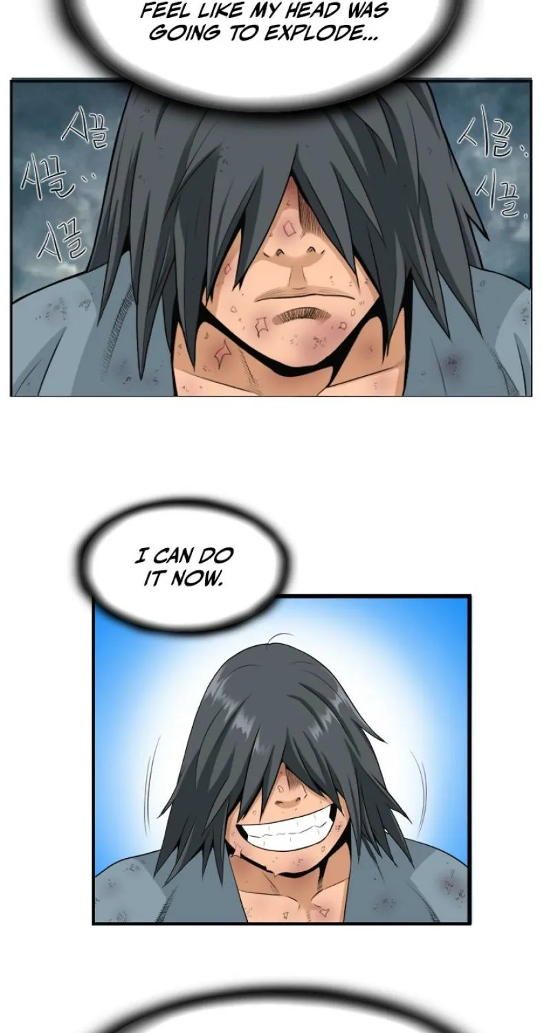 Gangho, Such Madness! Chapter 6 page 7 - 