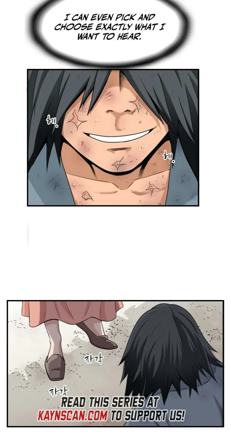 Gangho, Such Madness! Chapter 6 page 9 - 