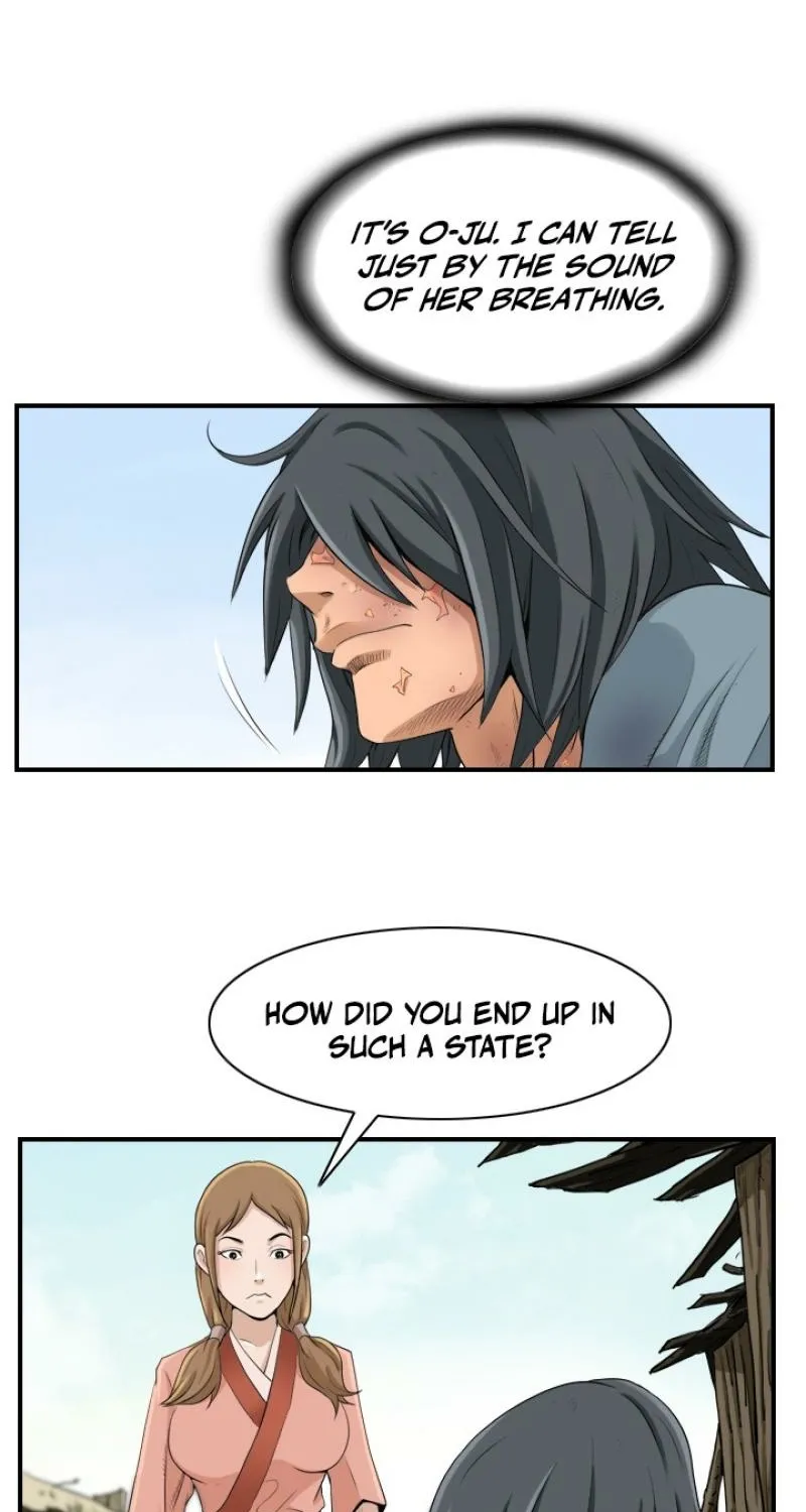 Gangho, Such Madness! Chapter 6 page 10 - 