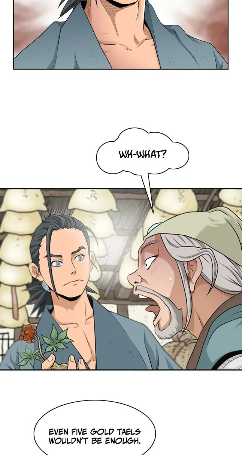 Gangho, Such Madness! Chapter 7 page 30 - 