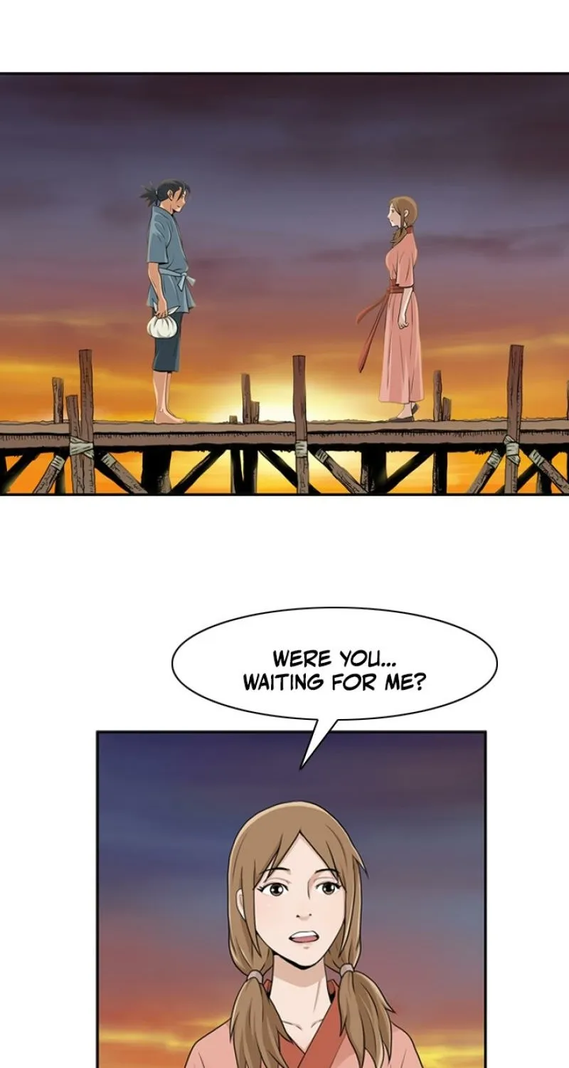 Gangho, Such Madness! Chapter 7 page 35 - 