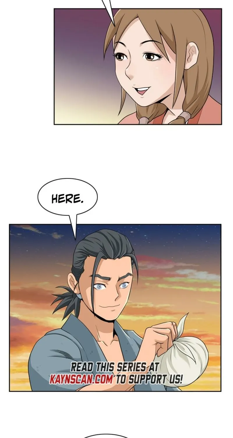 Gangho, Such Madness! Chapter 7 page 37 - 