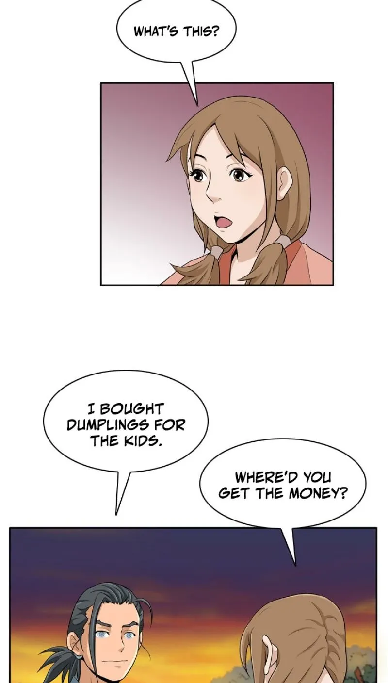 Gangho, Such Madness! Chapter 7 page 38 - 