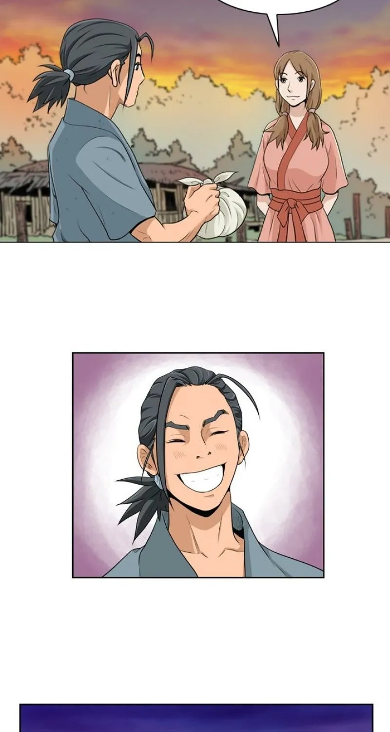 Gangho, Such Madness! Chapter 7 page 40 - 