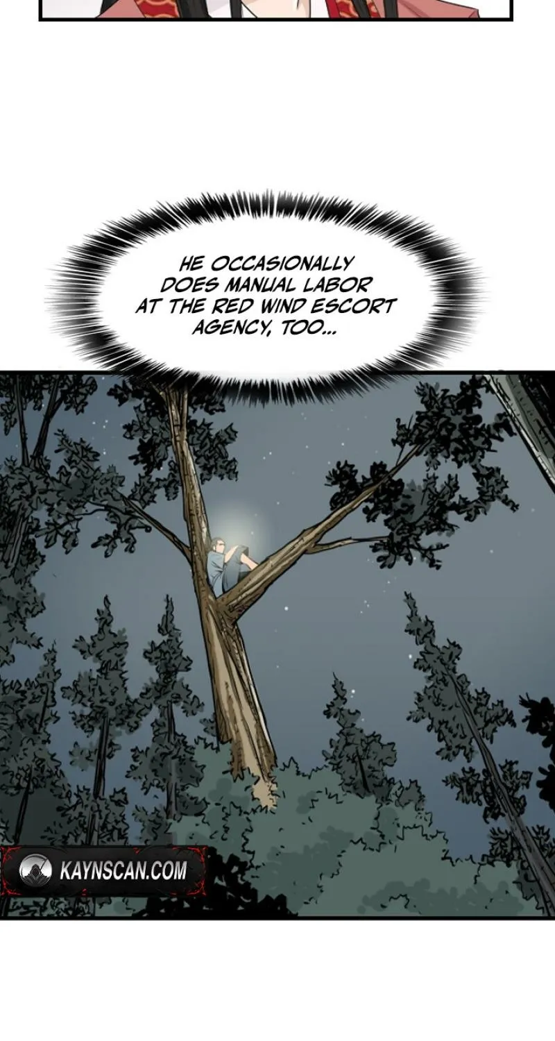 Gangho, Such Madness! Chapter 7 page 5 - 