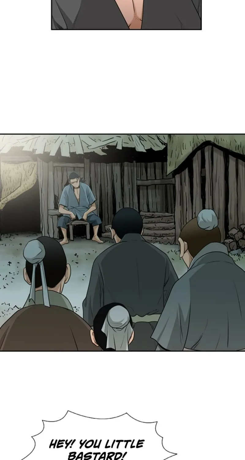 Gangho, Such Madness! Chapter 7 page 44 - 