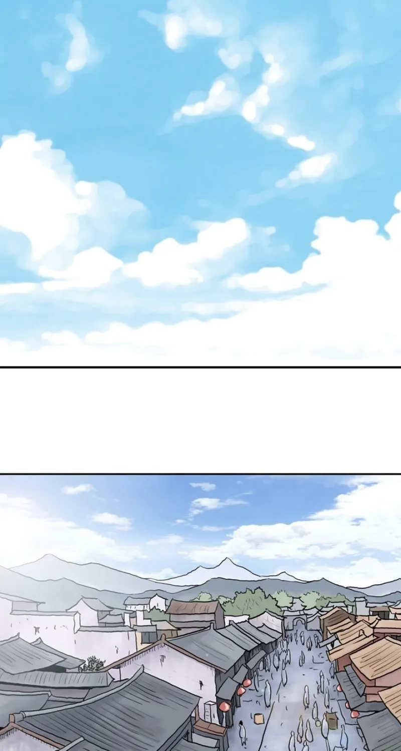 Gangho, Such Madness! Chapter 7 page 8 - 