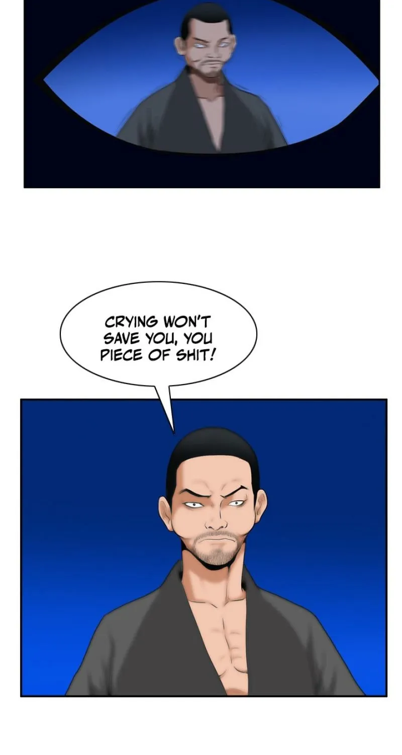 Gangho, Such Madness! Chapter 8 page 15 - 