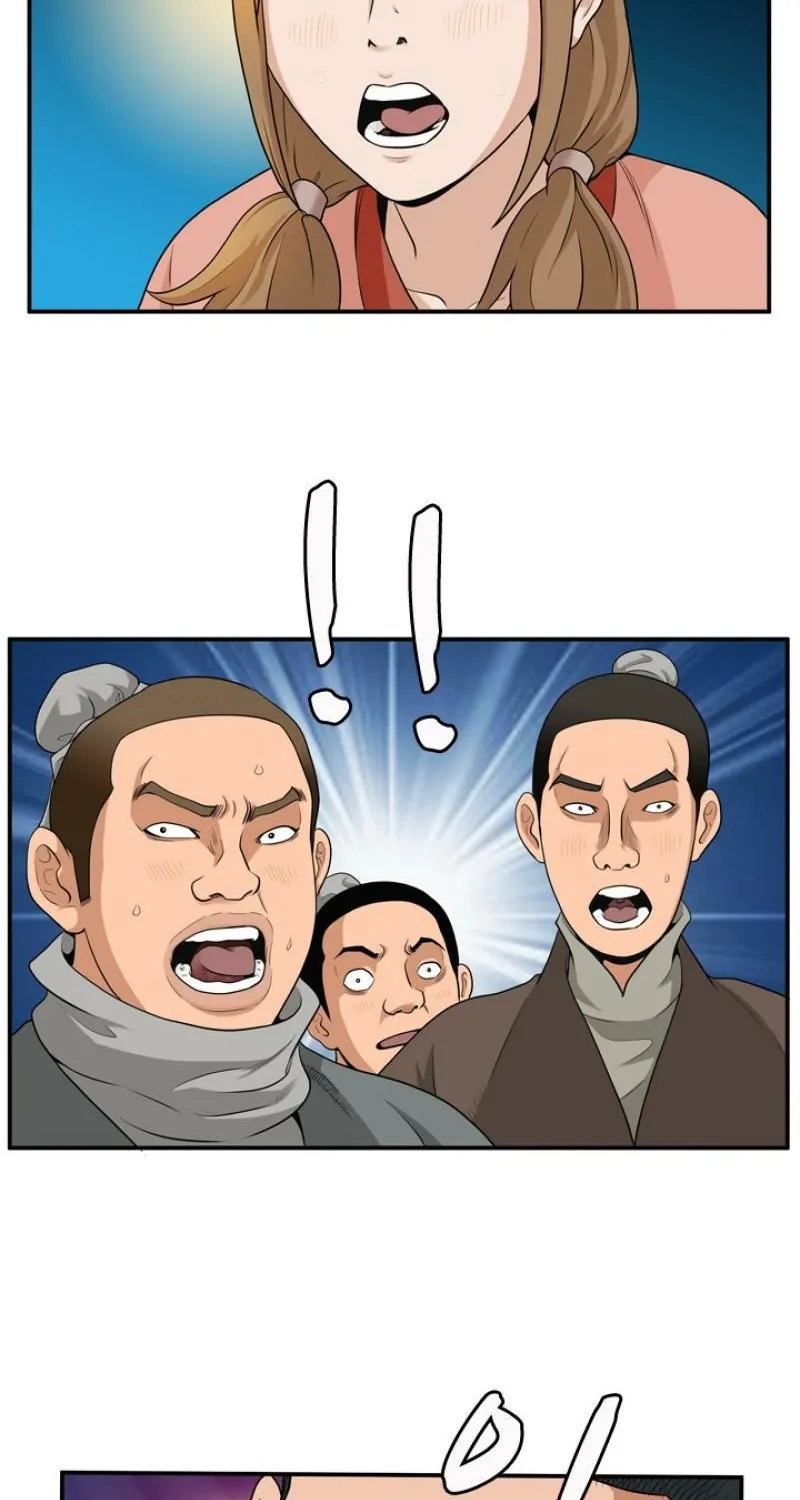 Gangho, Such Madness! Chapter 8 page 25 - 