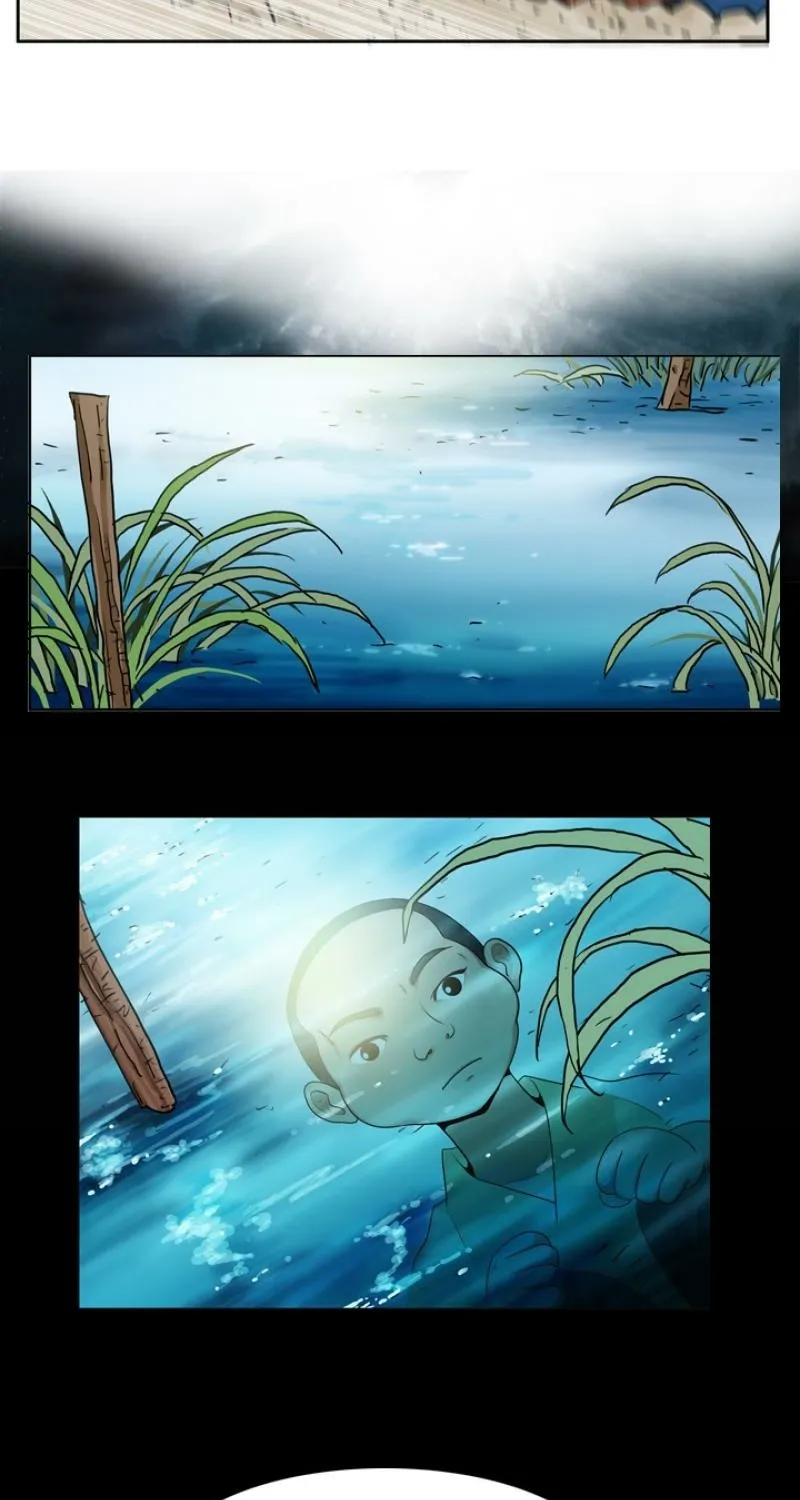 Gangho, Such Madness! Chapter 8 page 29 - 
