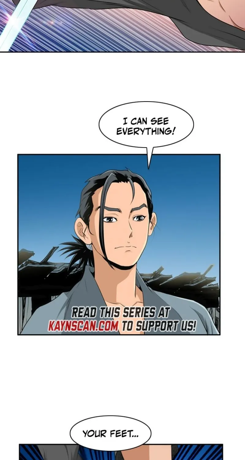 Gangho, Such Madness! Chapter 8 page 51 - 
