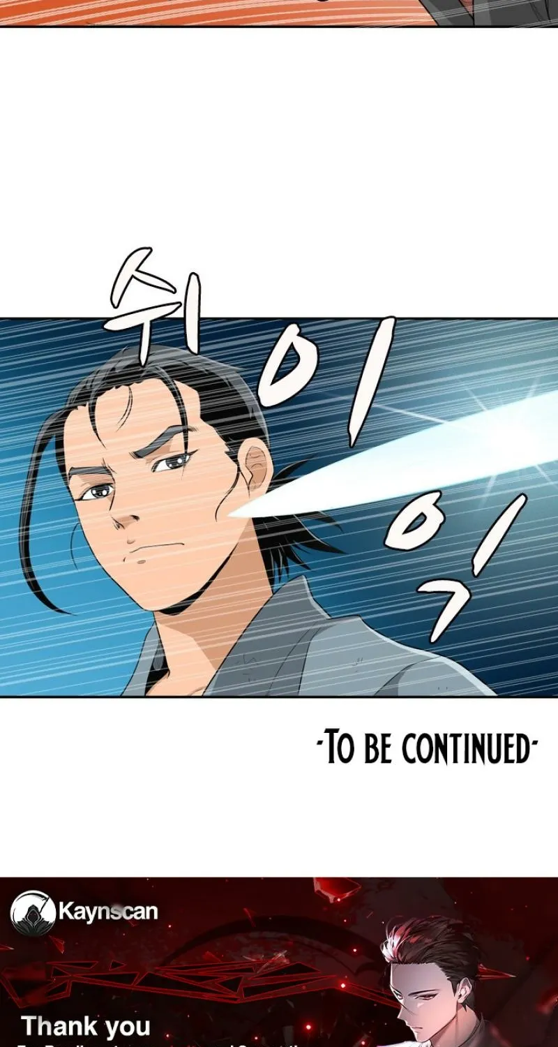 Gangho, Such Madness! Chapter 8 page 53 - 