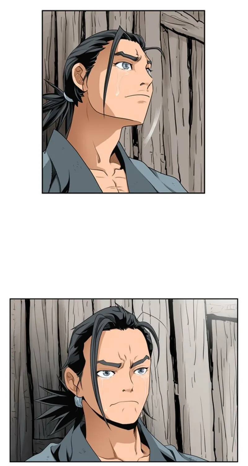 Gangho, Such Madness! Chapter 8 page 10 - 