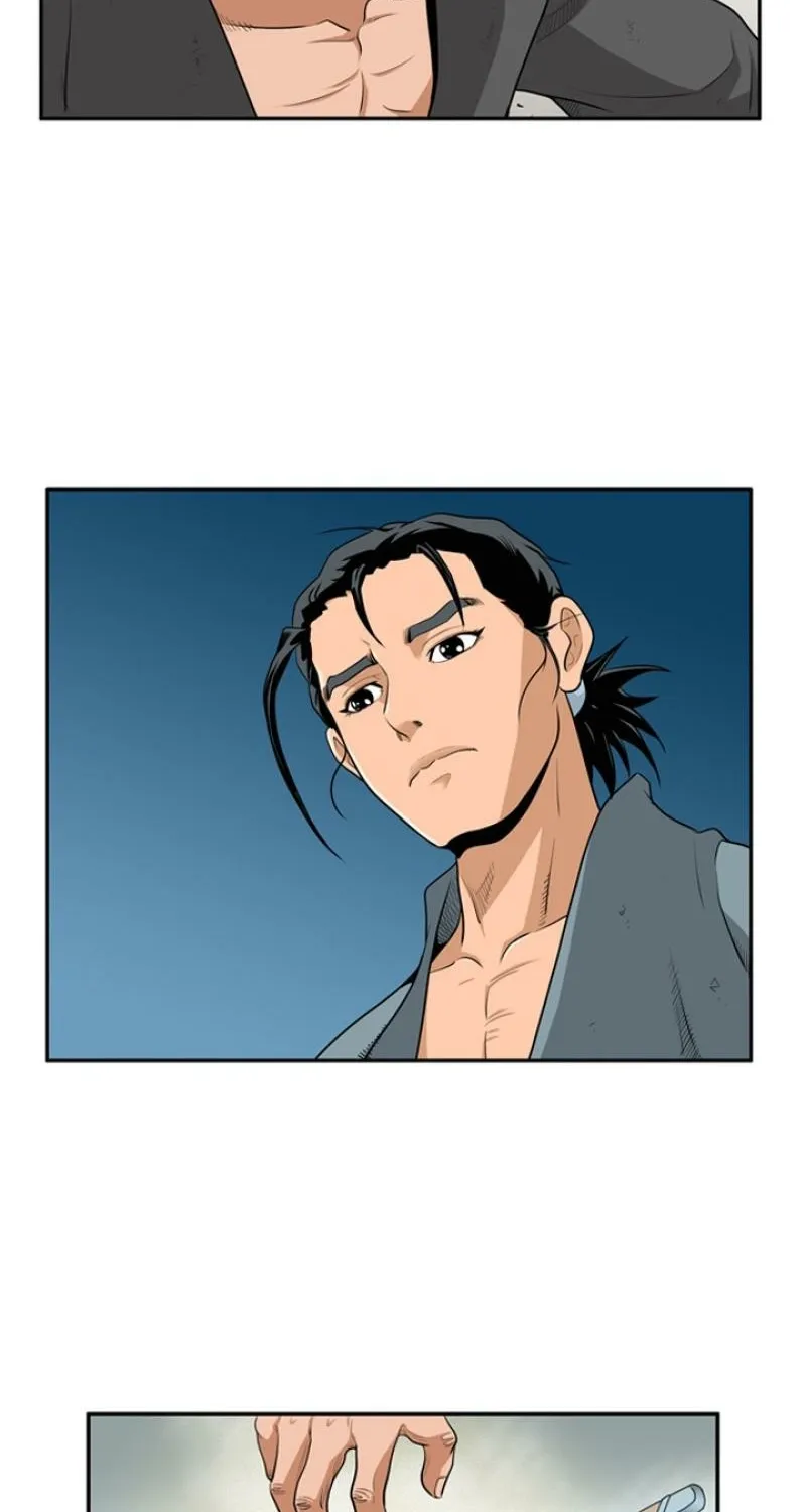 Gangho, Such Madness! Chapter 9 page 11 - 