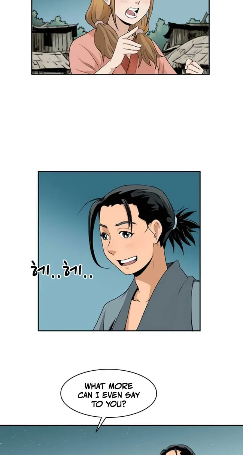 Gangho, Such Madness! Chapter 9 page 26 - 