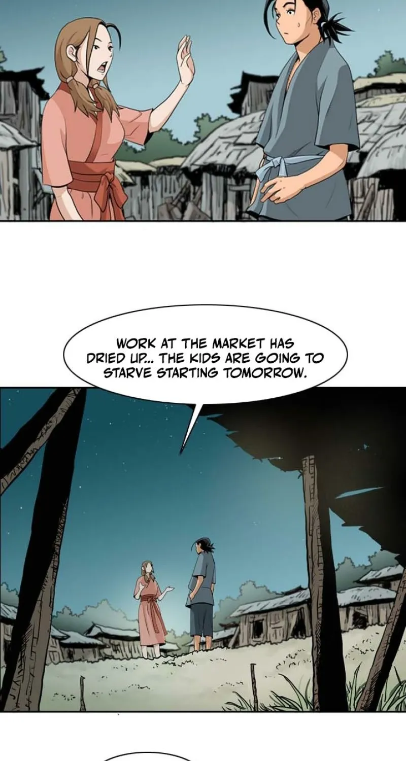 Gangho, Such Madness! Chapter 9 page 27 - 
