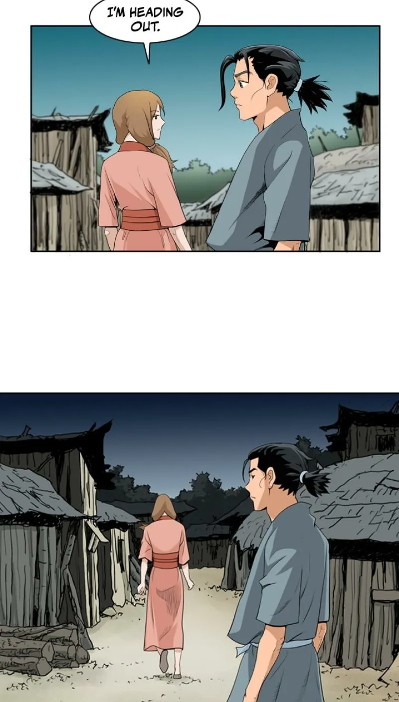 Gangho, Such Madness! Chapter 9 page 28 - 