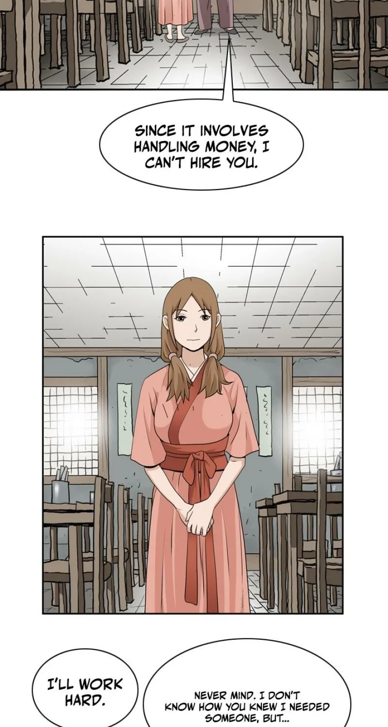 Gangho, Such Madness! Chapter 9 page 37 - 