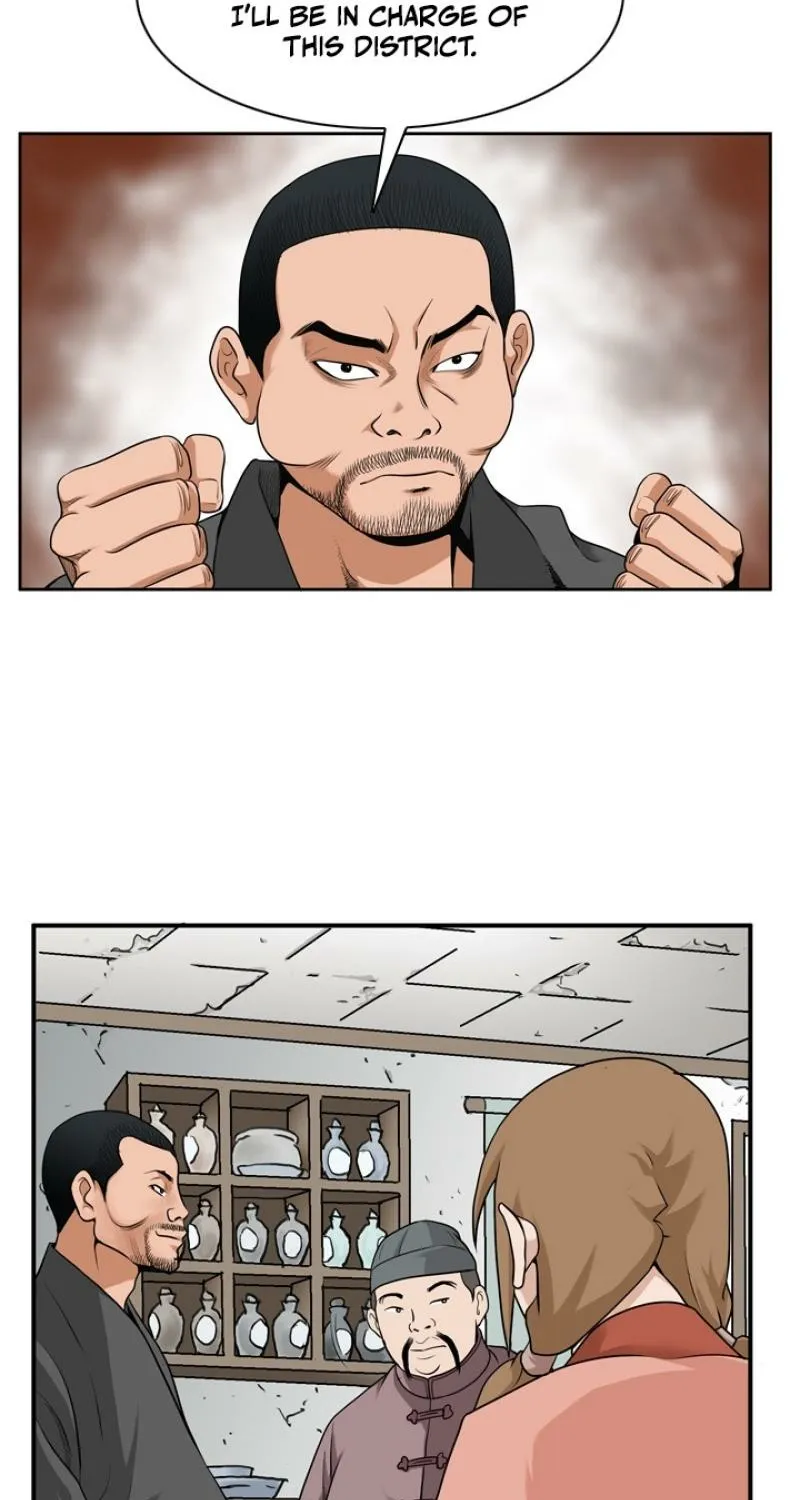Gangho, Such Madness! Chapter 9 page 44 - 