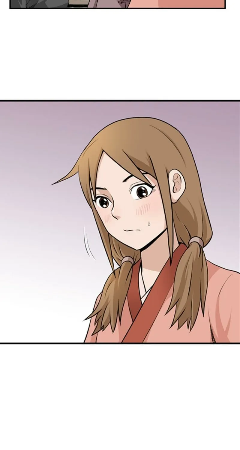 Gangho, Such Madness! Chapter 9 page 45 - 